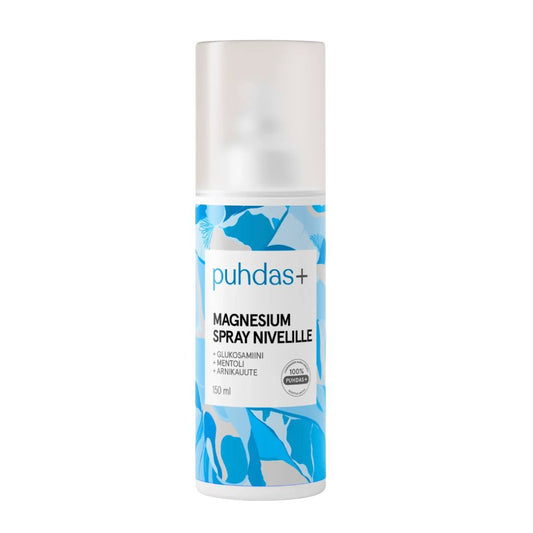 MAGNESIUM SPRAY NIVELILLE / 150 ml