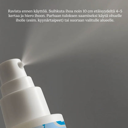 MAGNESIUM SPRAY NIVELILLE / 150 ml