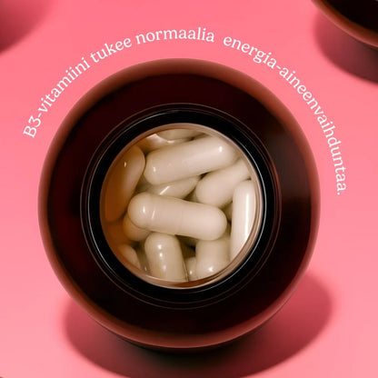 NADH / 6 mg / 50 capsules
