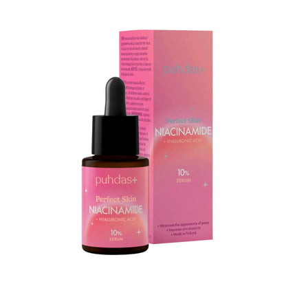 NIACINAMID-SERUM / NIACINAMID-SERUM / 10% / 30 ml