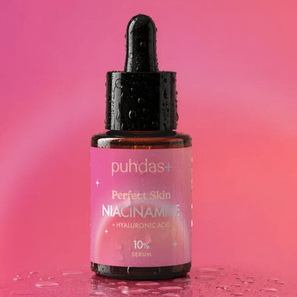 NIACINAMID-SERUM / NIACINAMID-SERUM / 10% / 30 ml