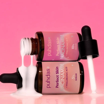 NIACINAMID-SERUM / NIACINAMID-SERUM / 10% / 30 ml