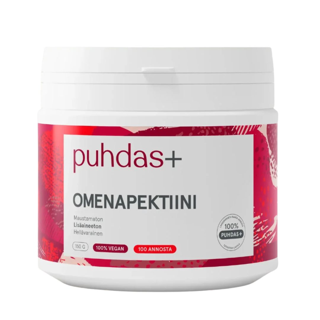 100% OMENAPEKTIINI / 150 g