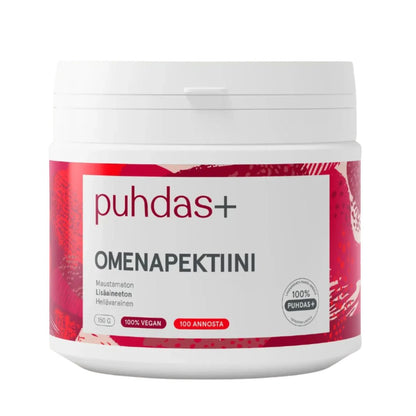 100% OMENAPEKTIINI / 150 g