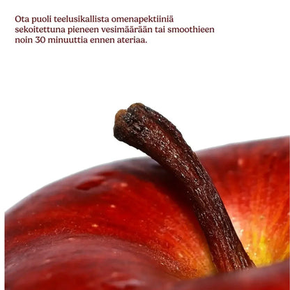 100% OMENAPEKTIINI / 150 g