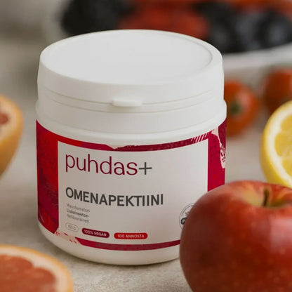100% OMENAPEKTIINI / 150 g