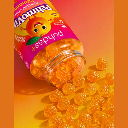PEHMOVITA / MONIVITAMIINI / APPELSIINI / 75 kpl