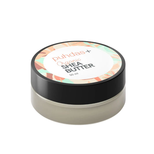 SHEA BUTTER / 50 ml