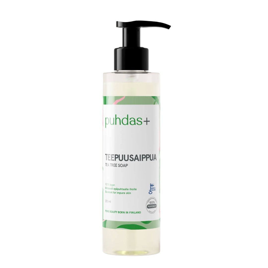 TEEPUUSAIPPUA / 200 ml