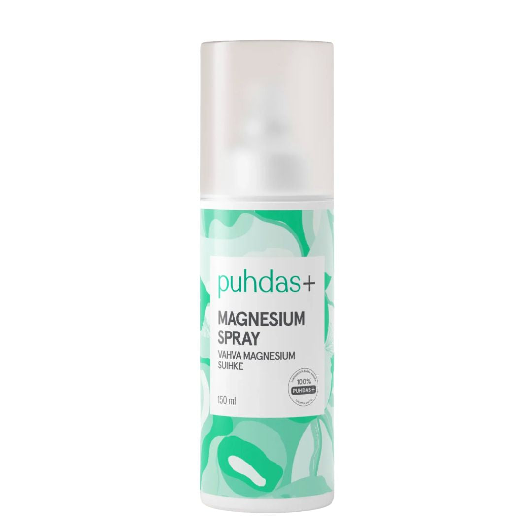 VAHVA MAGNESIUM SPRAY / 150 ml