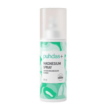 VAHVA MAGNESIUM SPRAY / 150 ml