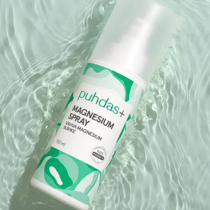 VAHVA MAGNESIUM SPRAY / 150 ml