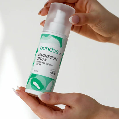 VAHVA MAGNESIUM SPRAY / 150 ml