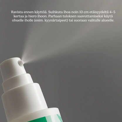 VAHVA MAGNESIUM SPRAY / 150 ml