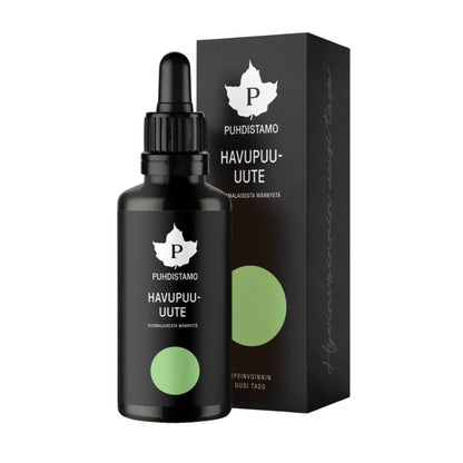 HAVUPUU-UUTE / 50 ml