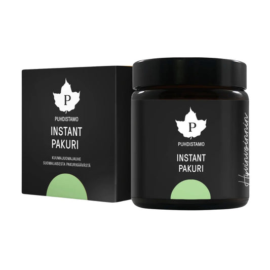 INSTANT PAKURI / PIKAPAKURIJAUHE / 28 g