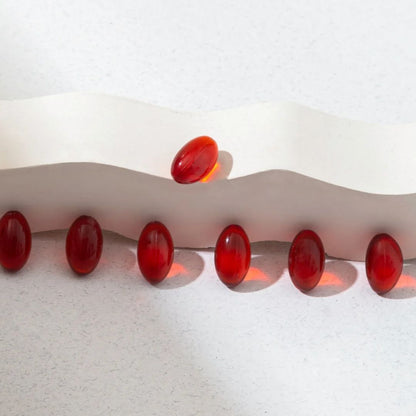 KRILLIÖLJY OMEGA-3 / 60 kaps.