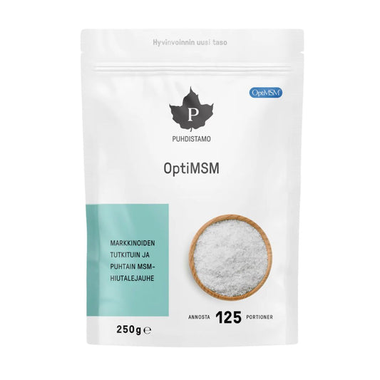 OPTIMSM / 250 g