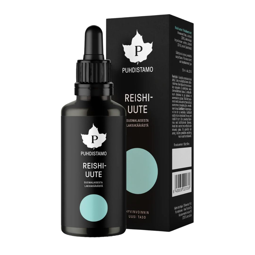 REISHI-UUTE / 50 ml