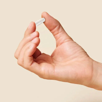TRIPLA SELEENI / 100 mcg / 60 kaps.