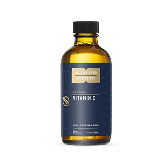 LIPOSOMAALINEN C-VITAMIINI / 120ml