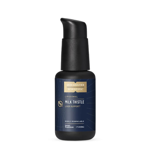 NANOEMULSIOITU MAARIANOHDAKE / MAKSALLE / 50ml