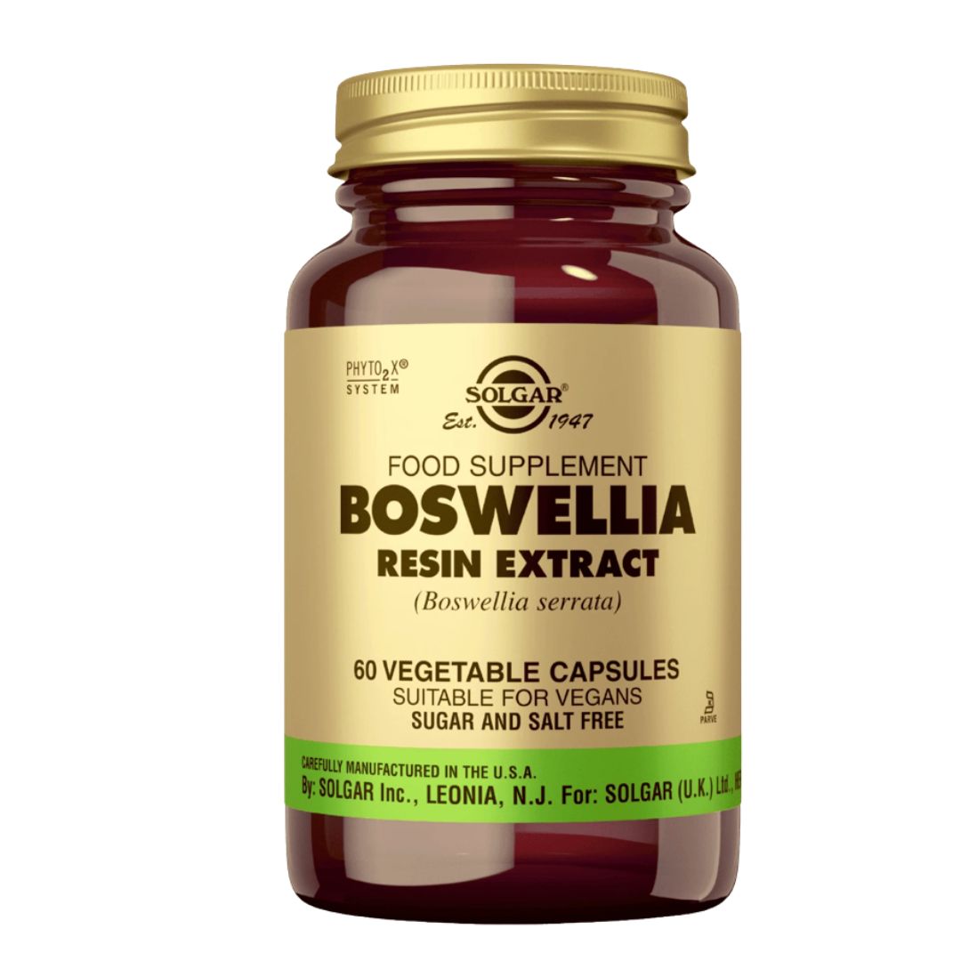 BOSWELLIA -UUTE / 60 kaps.