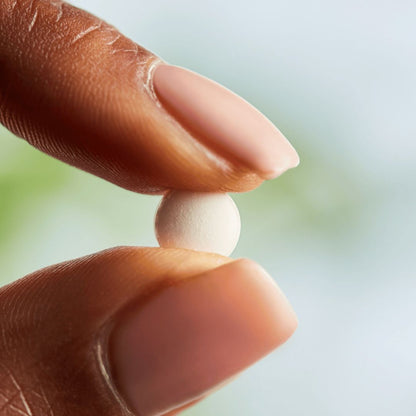 FOLAATTI (METAFOLIN) / 400 mcg / 50 tabl.
