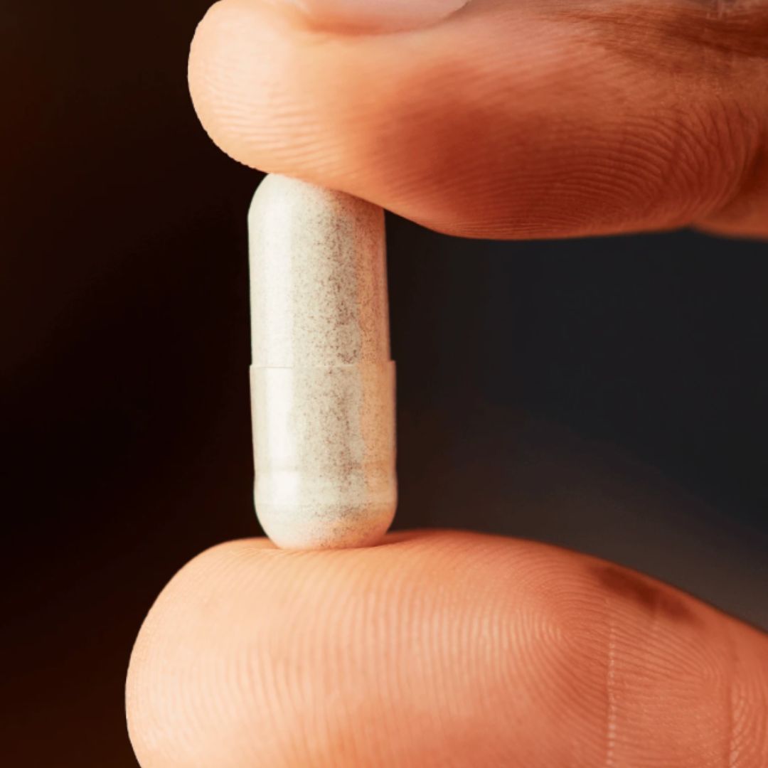 GRIFFONIA 5-HTP COMPLEX / 30 kaps.