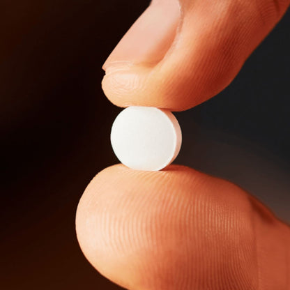 SINKKIPIKOLINAATTI / 22 mg / 100 tabl.