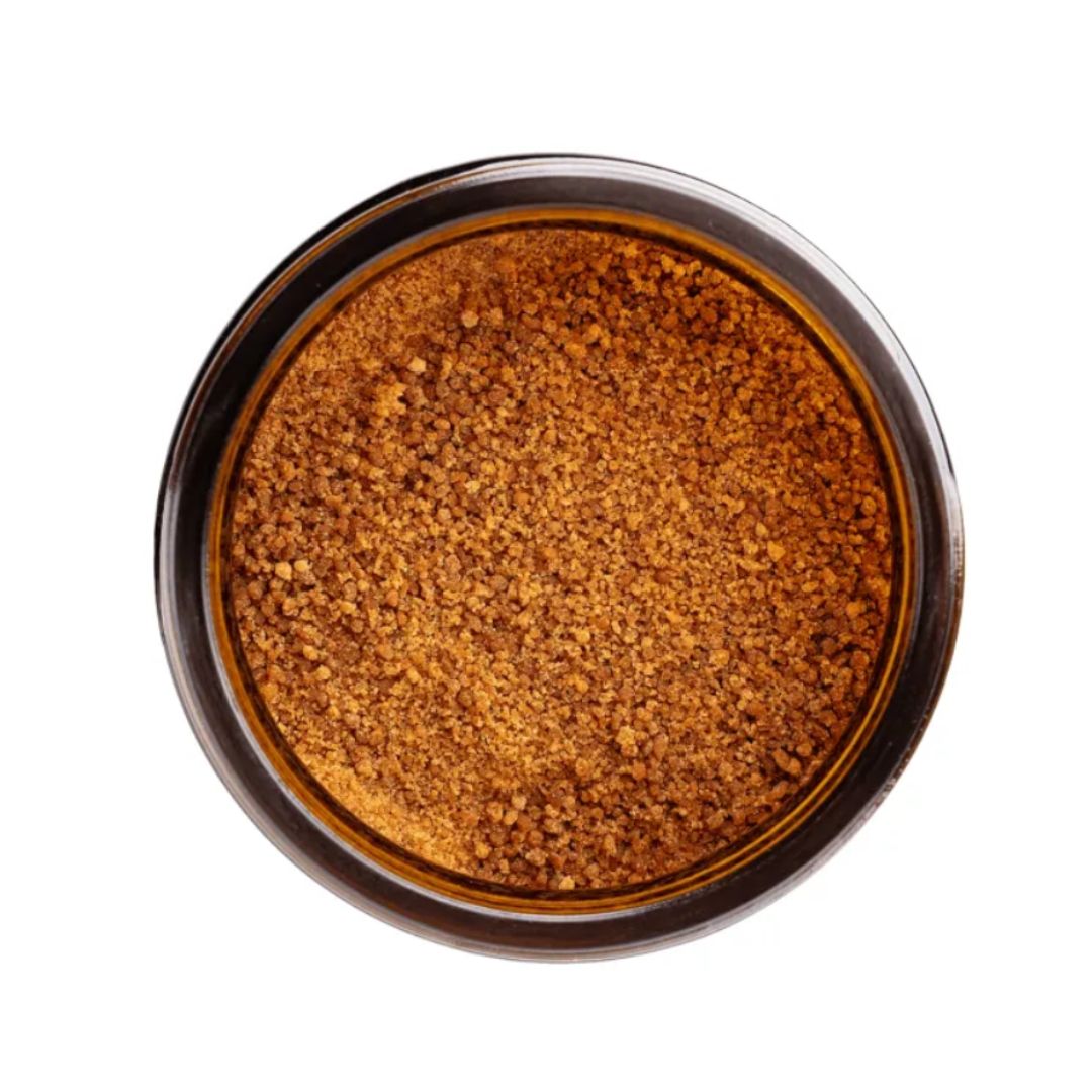 KOOKOSKUKKASOKERI / GULA JAVA / 140 g