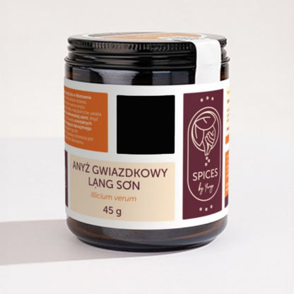 TÄHTIANIS LANG SON / 45 g