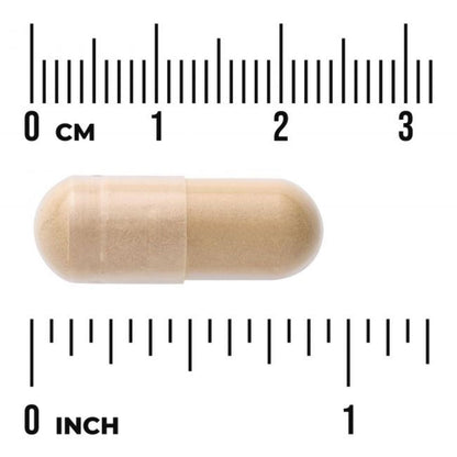 BERGAMOTTI EXTRACT / 500 mg / 30 vcaps