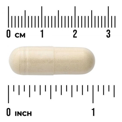 DIOSMIINI & HESPERIDIINI / 500 mg + 100 mg / 60 kaps.