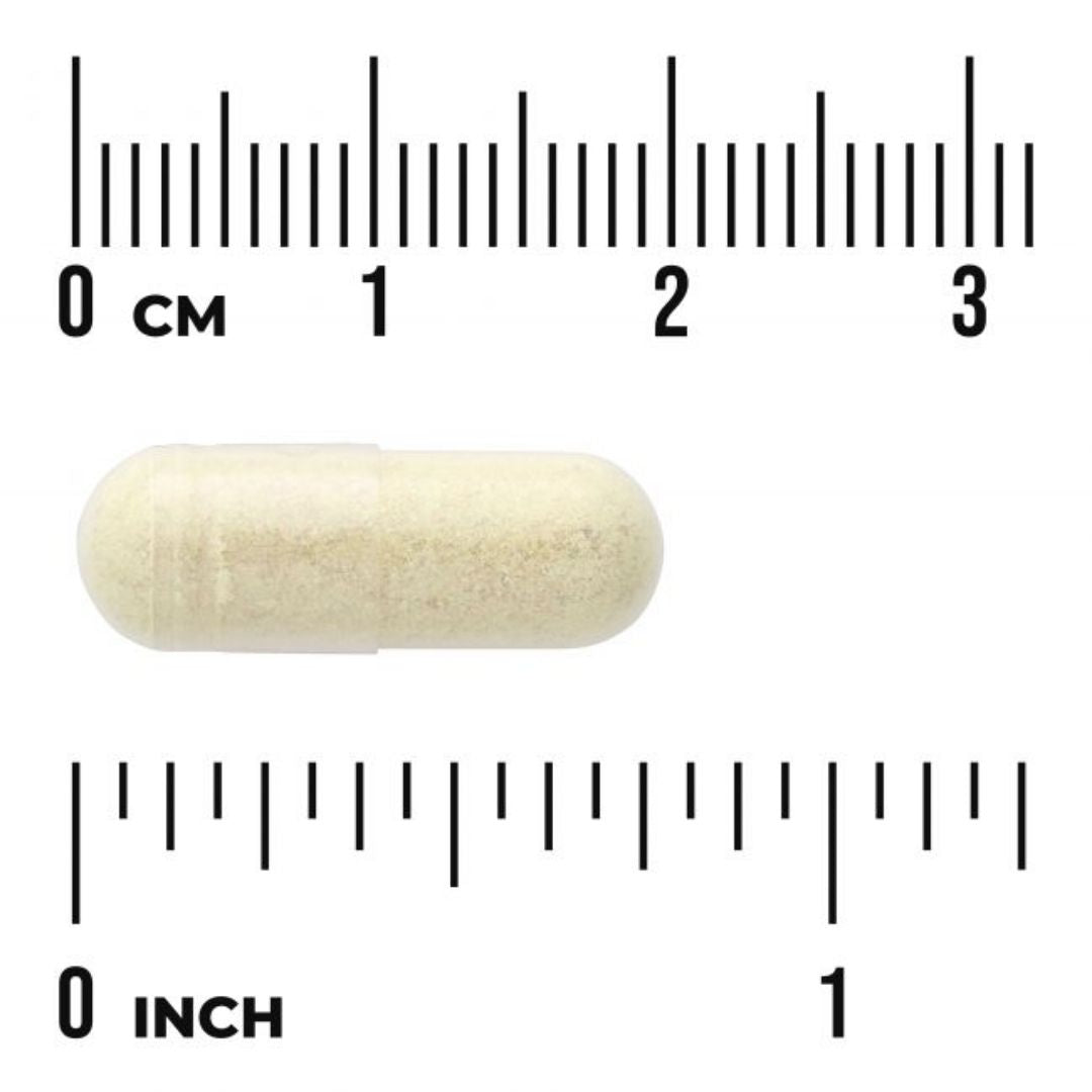 LUTEOLIINI + RUTIINI / 50 mg + 50 mg / 30 kaps.