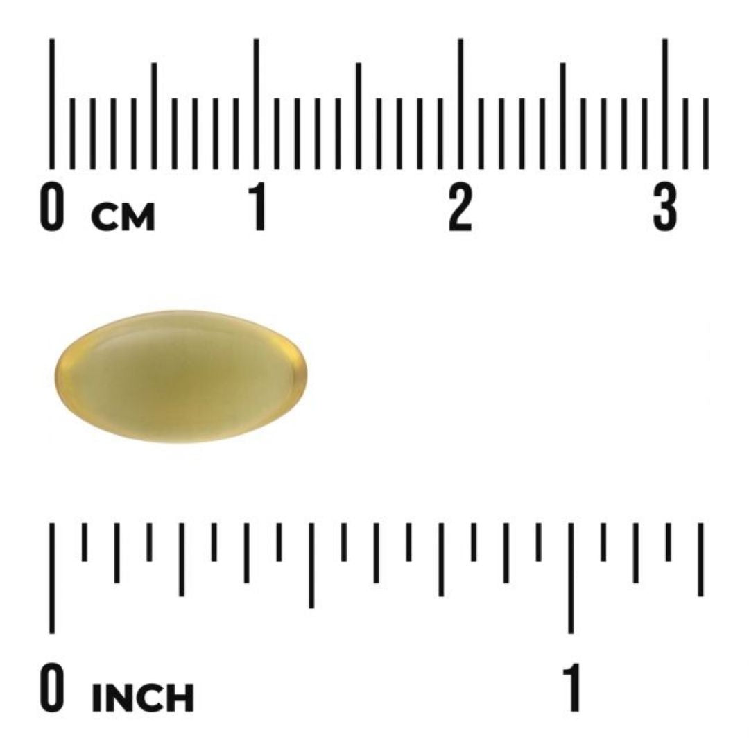 OREGANOÖLJY / 10:1 UUTE / 150 mg / 120 pehmokapselia