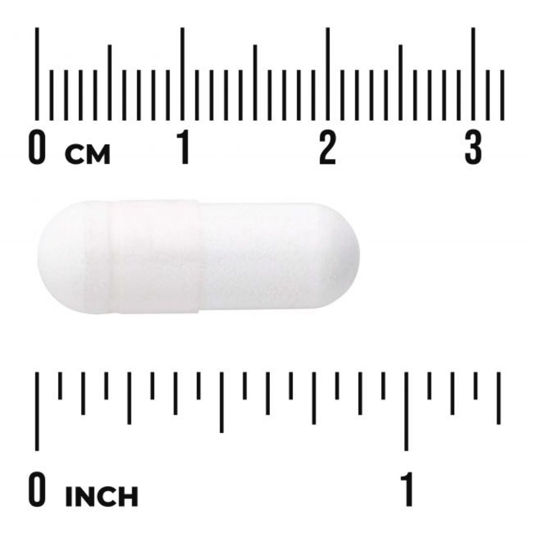 TRIPLA MAGNESIUM / 400 mg / 100 kaps.