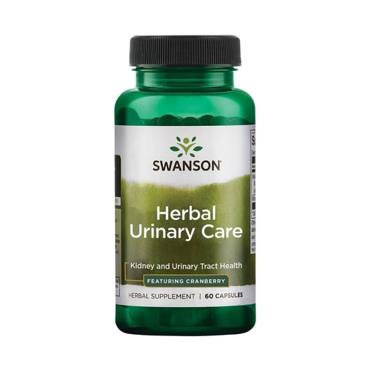 TÄYDEN SPEKTRIN YRTTIHOITO VIRTSATEILLE / 60 kaps.