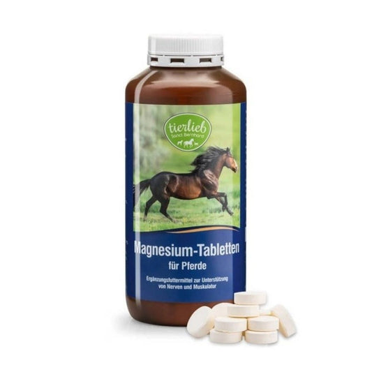 MAGNESIUM HEVOSILLE / 170 tabl.