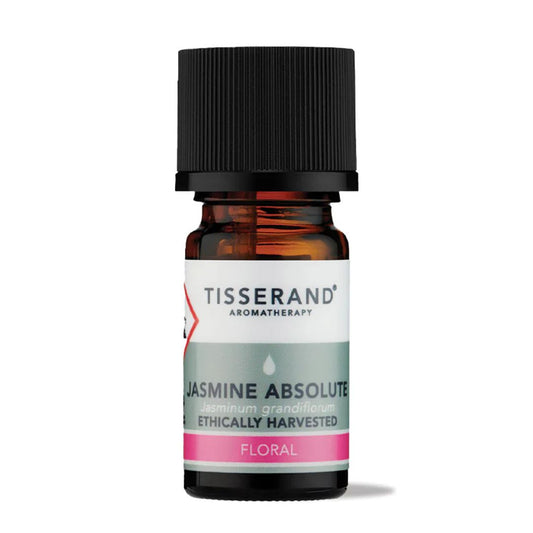 ETEERINEN ÖLJY / JASMIINI / 2 ml