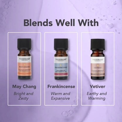 ETEERINEN ÖLJY / JASMIINI / 2 ml