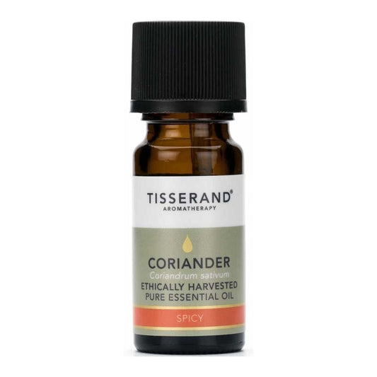 ETEERINEN ÖLJY / KORIANTERI / 9 ml