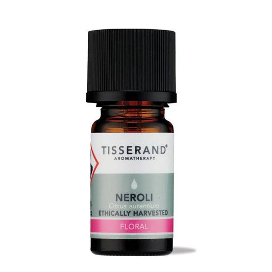 ETEERINEN ÖLJY / NEROLI / KARVASAPPELSIININ KUKAT / 2 ml