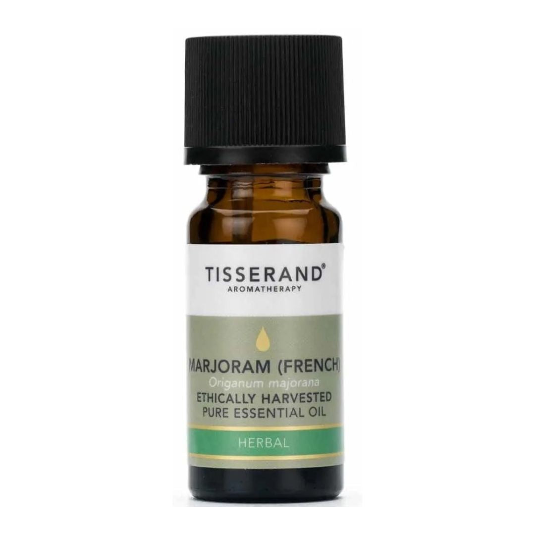 ETEERINEN ÖLJY / RANSKALAINEN MEIRAMI / 9 ml