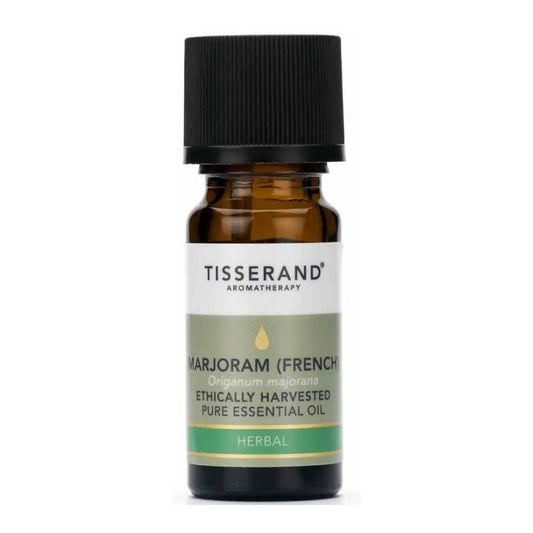 ETEERINEN ÖLJY / RANSKALAINEN MEIRAMI / 9 ml