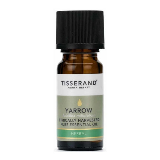 SIANKÄRSÄMÖN ETEERINEN ÖLJY / 100 % / 9 ml