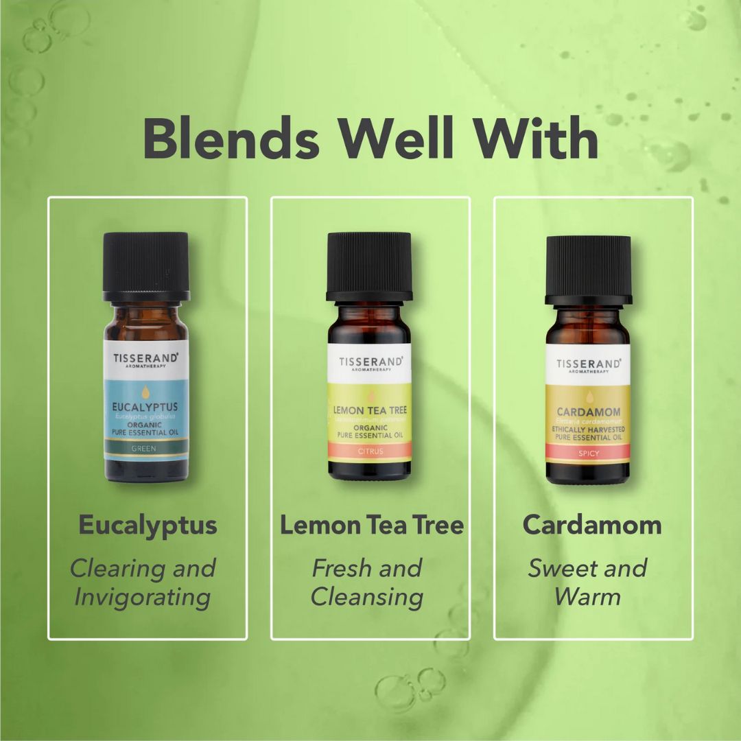 ETEERINEN ÖLJY / VILLI MEIRAMI / 9 ml