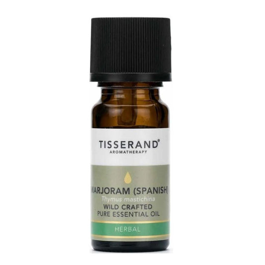 ETEERINEN ÖLJY / VILLI MEIRAMI / 9 ml
