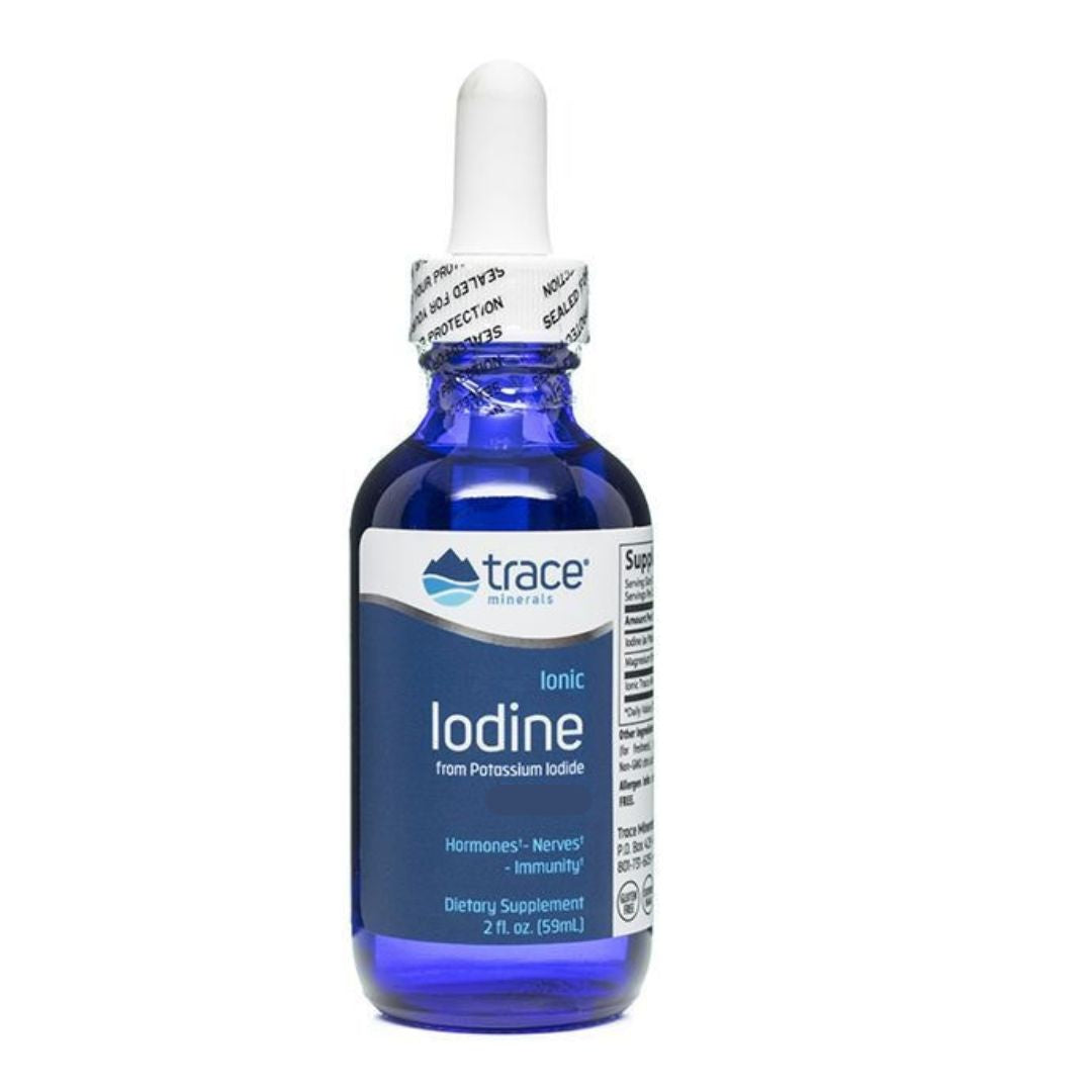 IONINEN JODI / 150 mcg / 59 ml