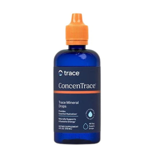 CONCENTRACE / HIVENAINEET / 118 ml